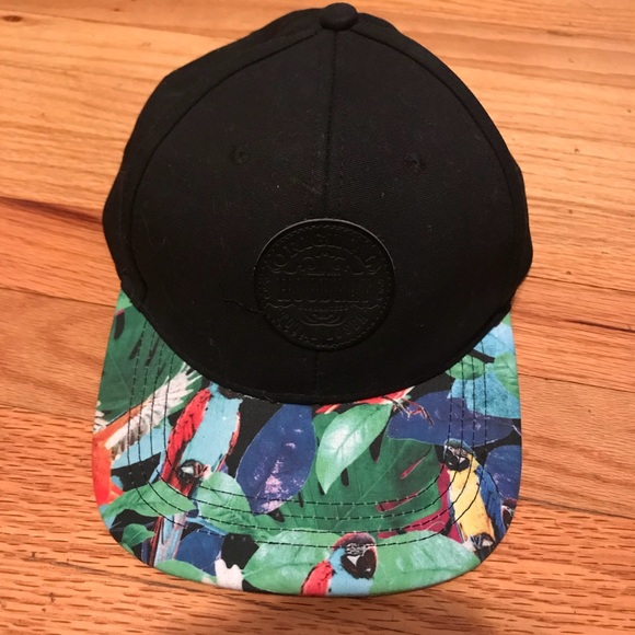 factorie bucket hat